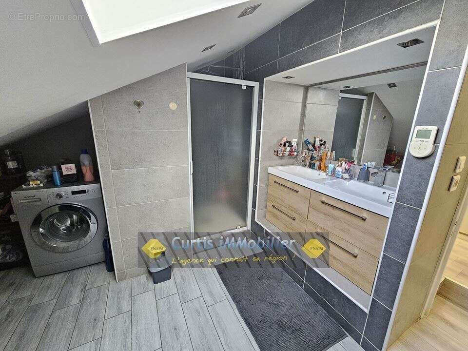 Appartement à FIRMINY