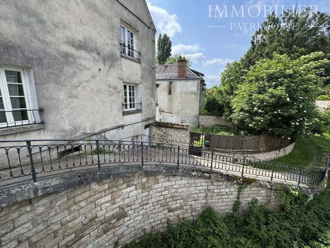 Maison à MONTARGIS