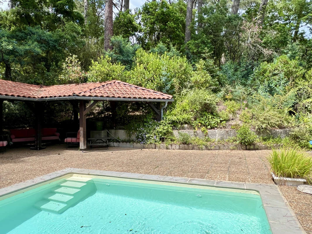 Maison à HOSSEGOR