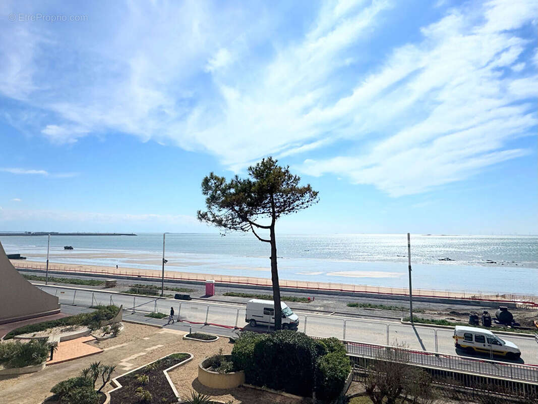 Appartement à LA BAULE-ESCOUBLAC
