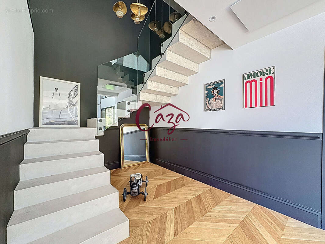 Maison à BORDEAUX