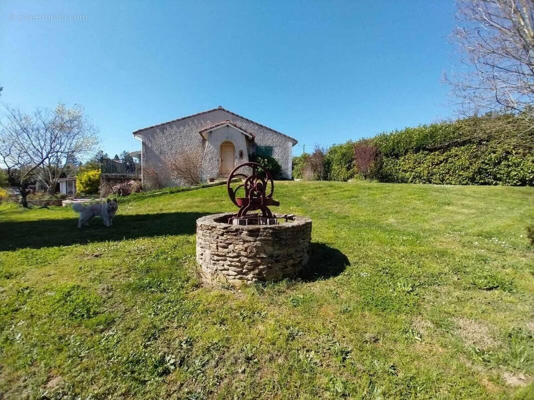 Photo 1 - Maison à PONT-DE-LARN