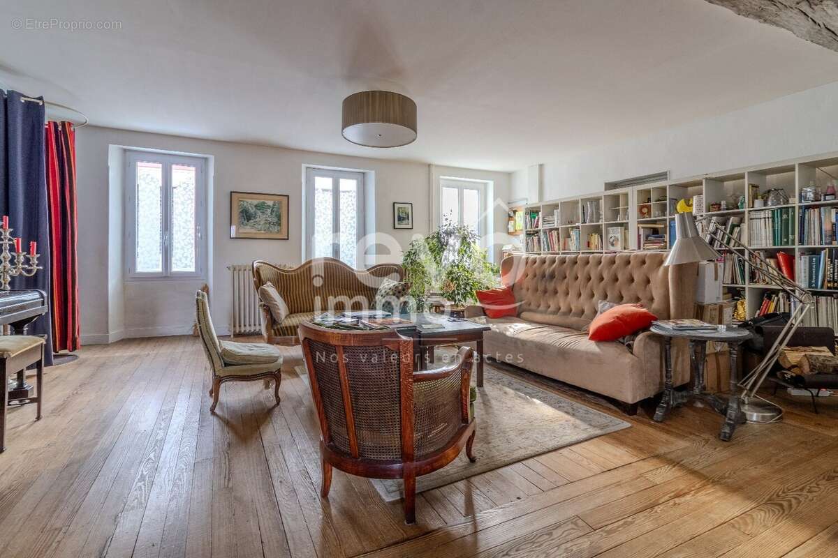 Maison à PELLEGRUE