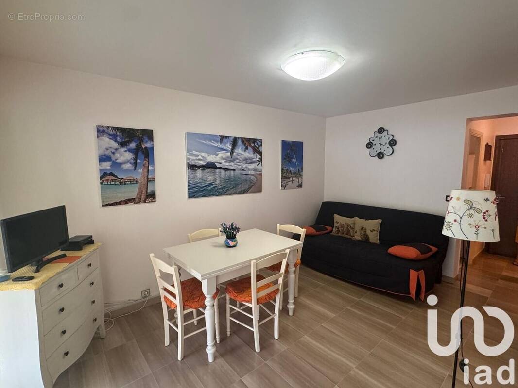 Photo 1 - Appartement à MENTON