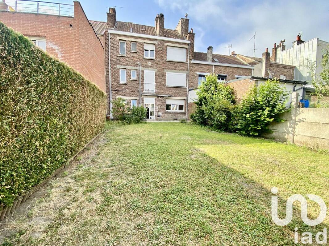 Photo 1 - Appartement à LOOS