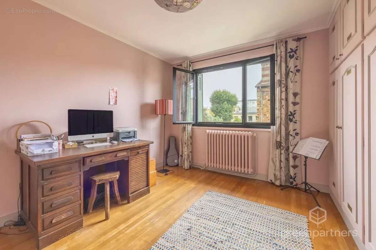 Maison à MEUDON