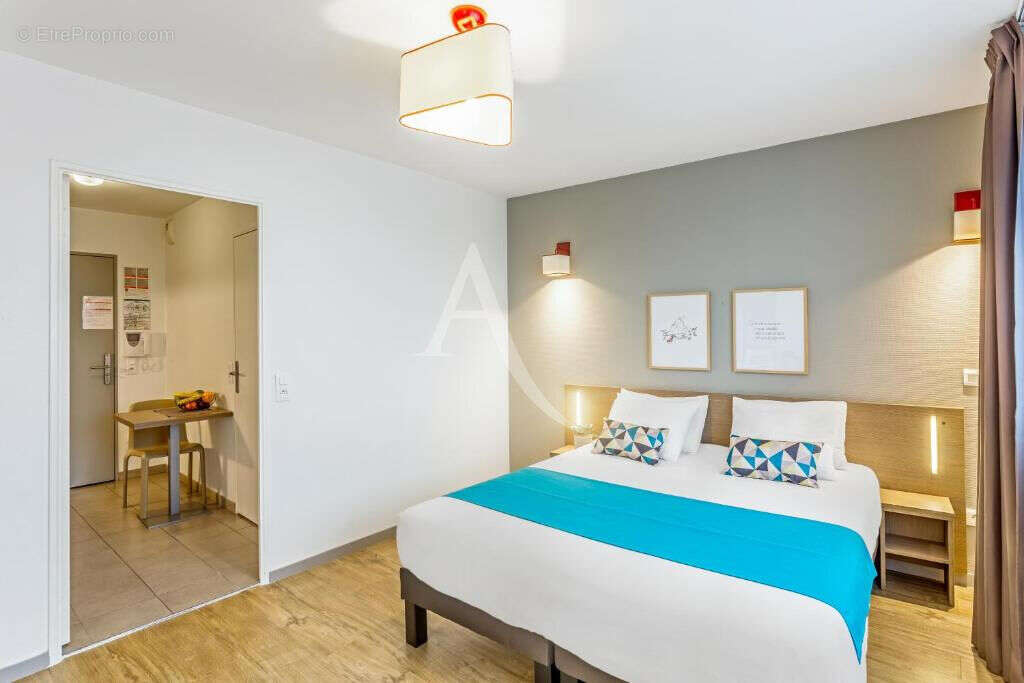 Appartement à AMIENS