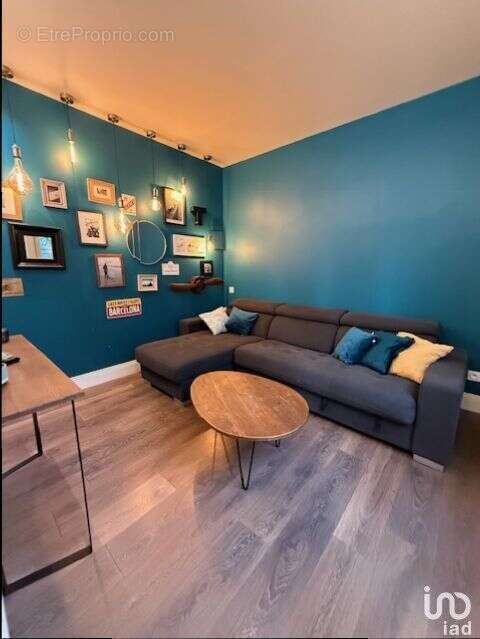 Photo 3 - Maison à LE TOUQUET-PARIS-PLAGE