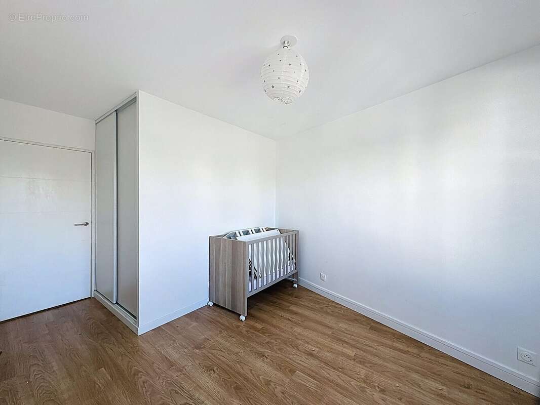 Appartement à MAISONS-ALFORT