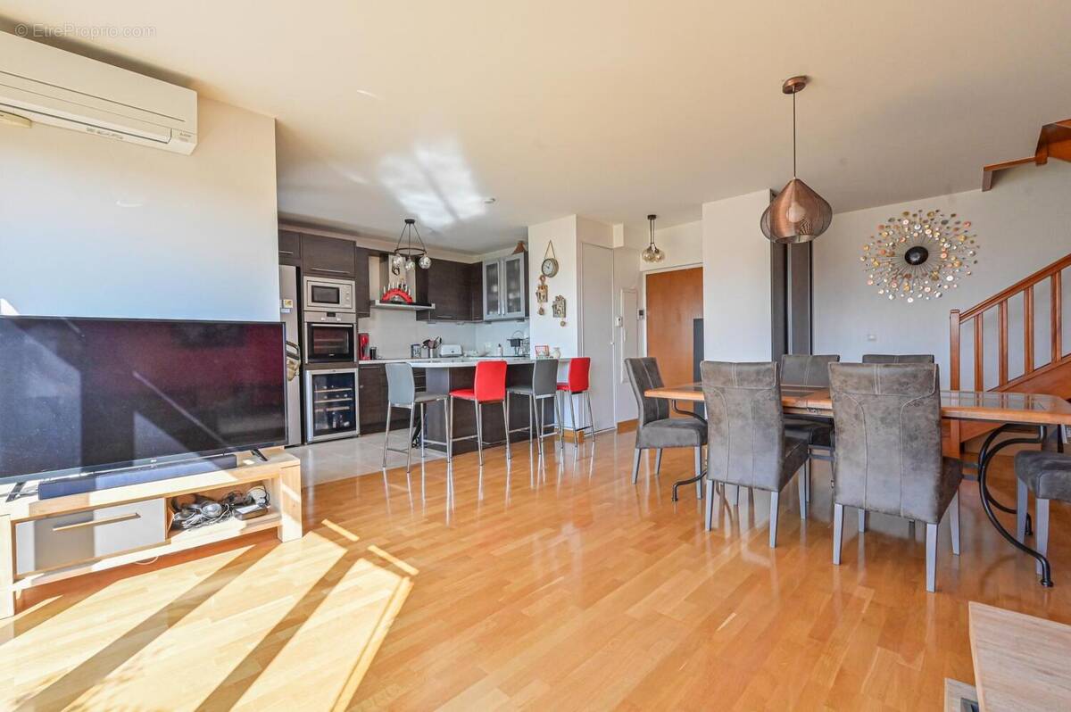 Photo 1 - Appartement à ALFORTVILLE