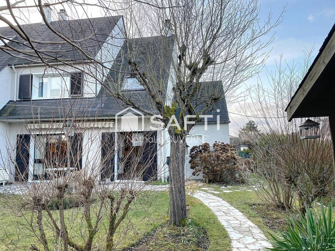 Photo 1 - Maison à DOURDAN