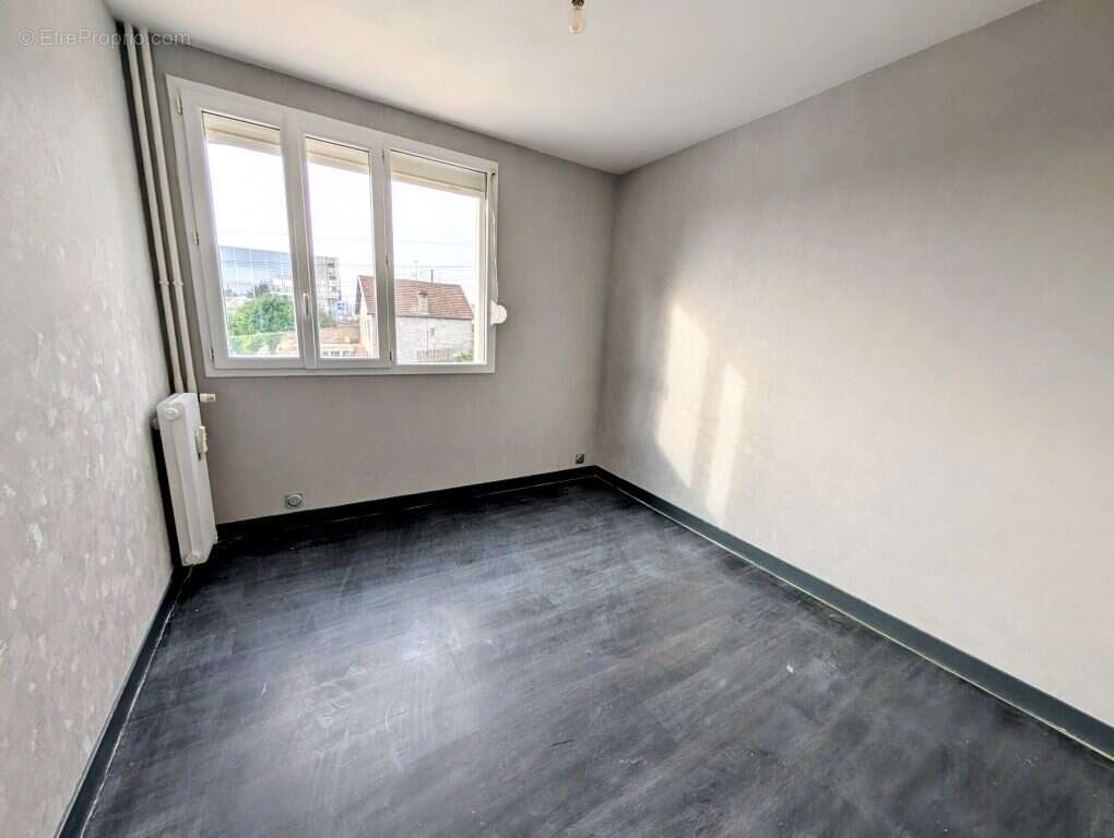 Appartement à CHENOVE