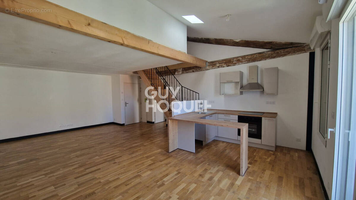 Appartement à SETE