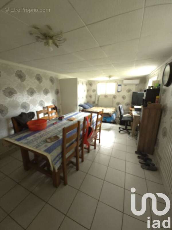 Photo 8 - Maison à MOULEYDIER