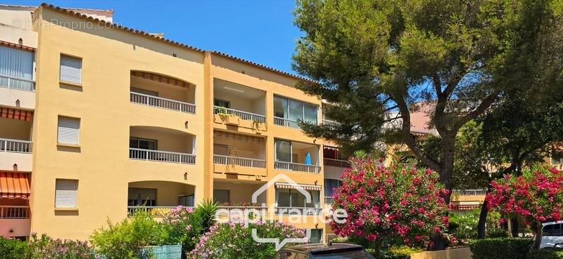 Appartement à LA SEYNE-SUR-MER