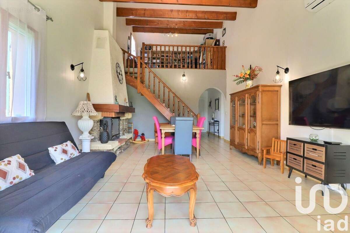 Photo 7 - Maison à MARTIGUES