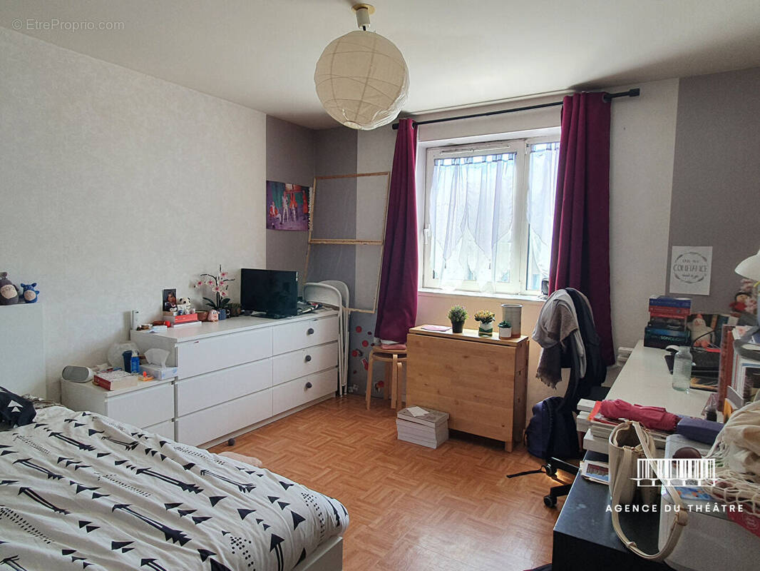 Appartement à CAEN