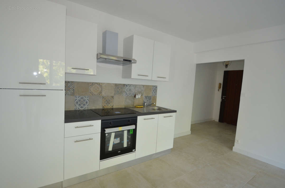 Appartement à LA GARDE