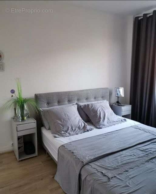 Appartement à LE KREMLIN-BICETRE