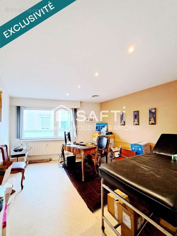 Photo 9 - Appartement à MULHOUSE