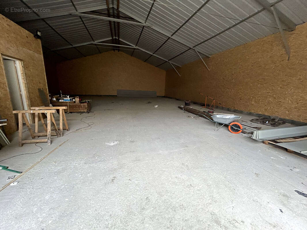 Commerce à PONTCHATEAU