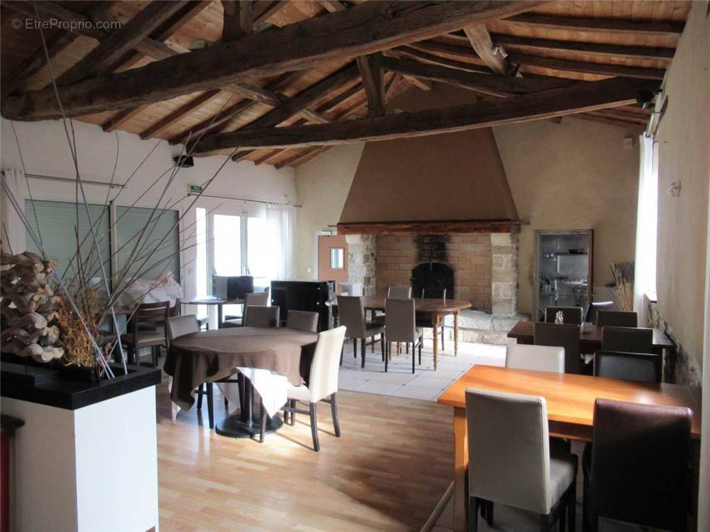 IMG_0836 - Maison à BOUIN