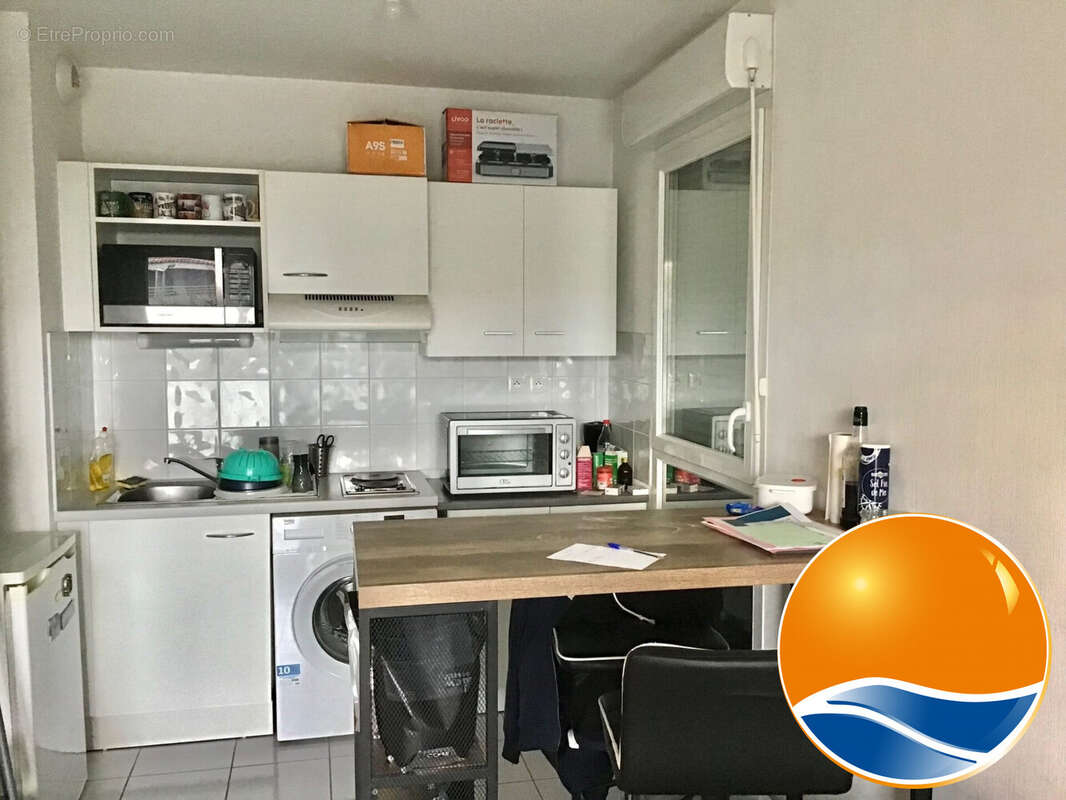 Appartement à PERPIGNAN