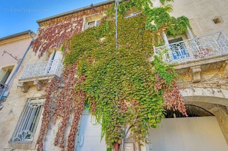 Maison à LAVERUNE