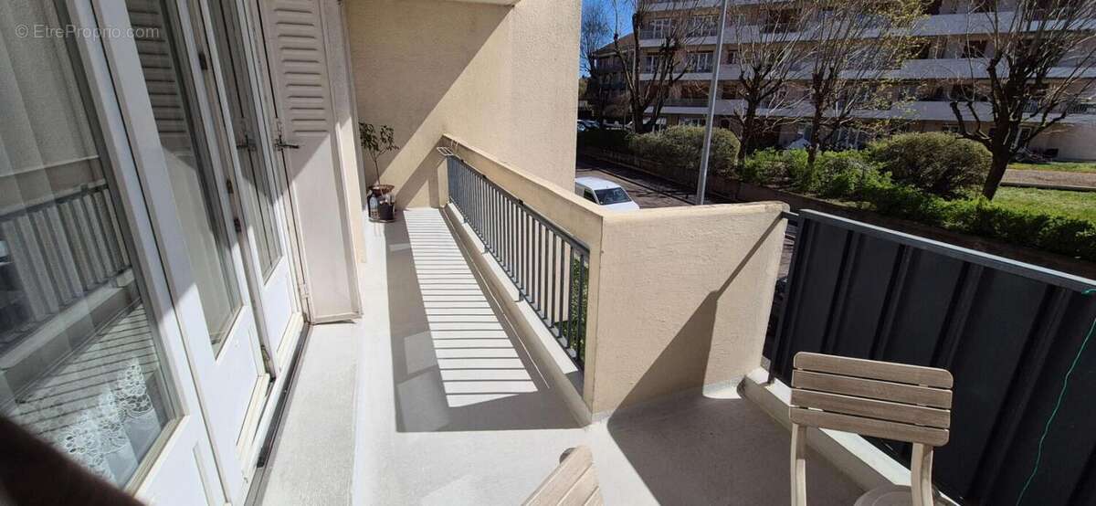 Appartement à SAINT-DIZIER