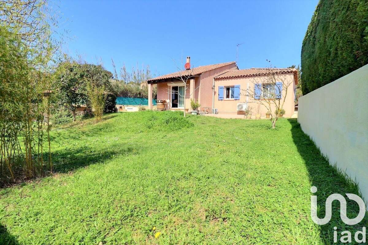 Photo 5 - Maison à MARTIGUES