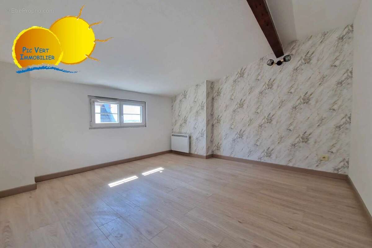 Appartement à AUXONNE