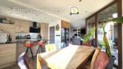 Appartement à PREVESSIN-MOENS