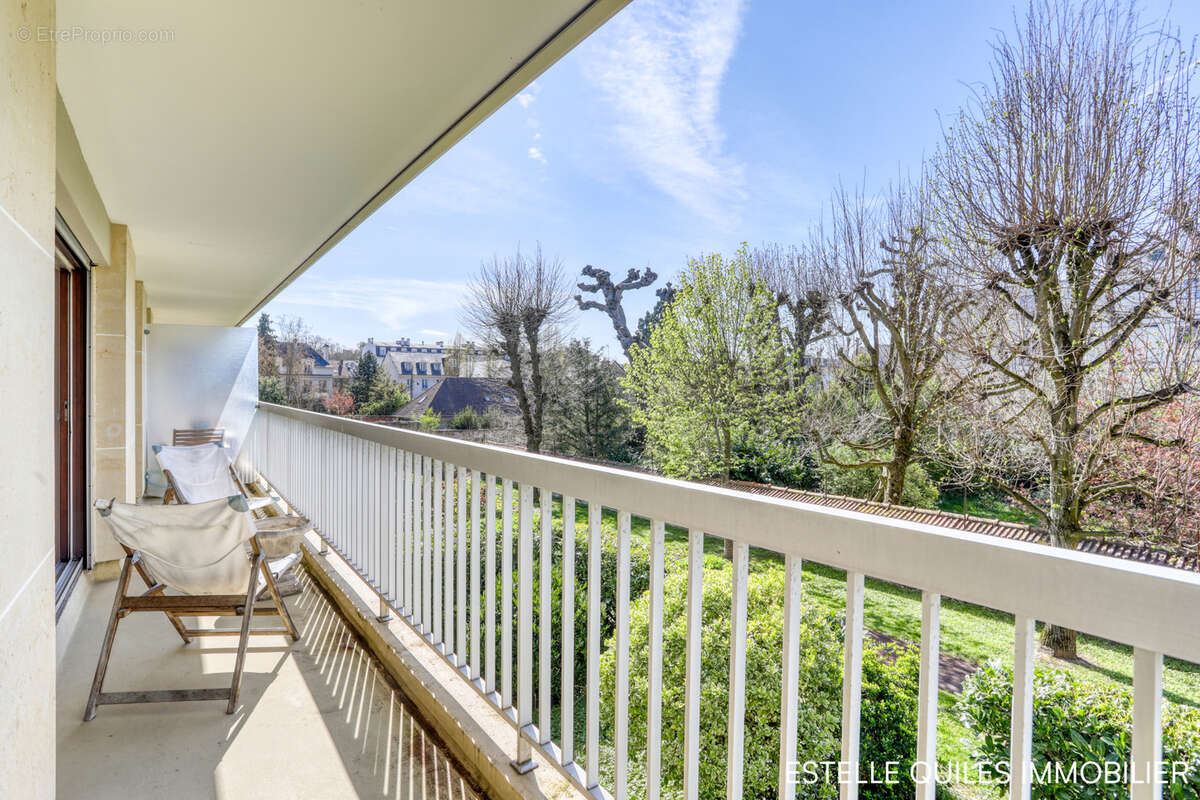 Appartement à VERSAILLES