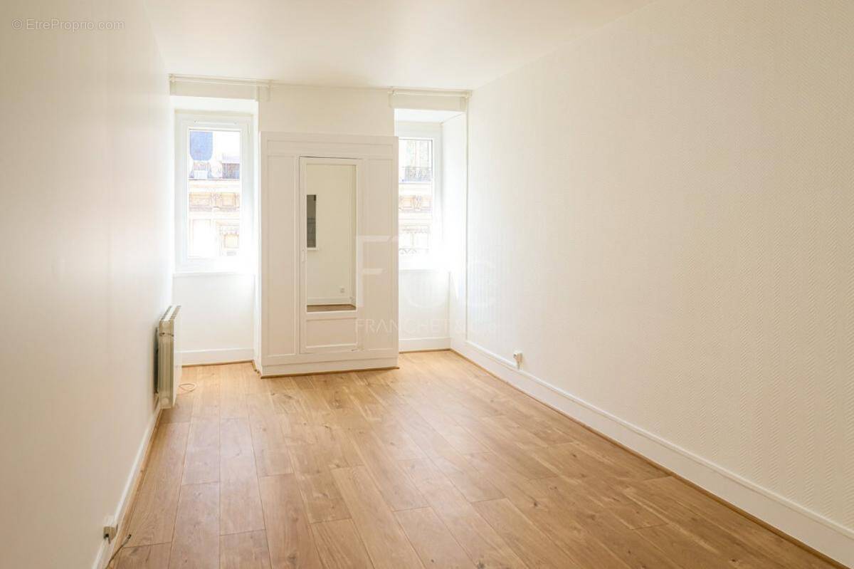 Appartement à LYON-2E