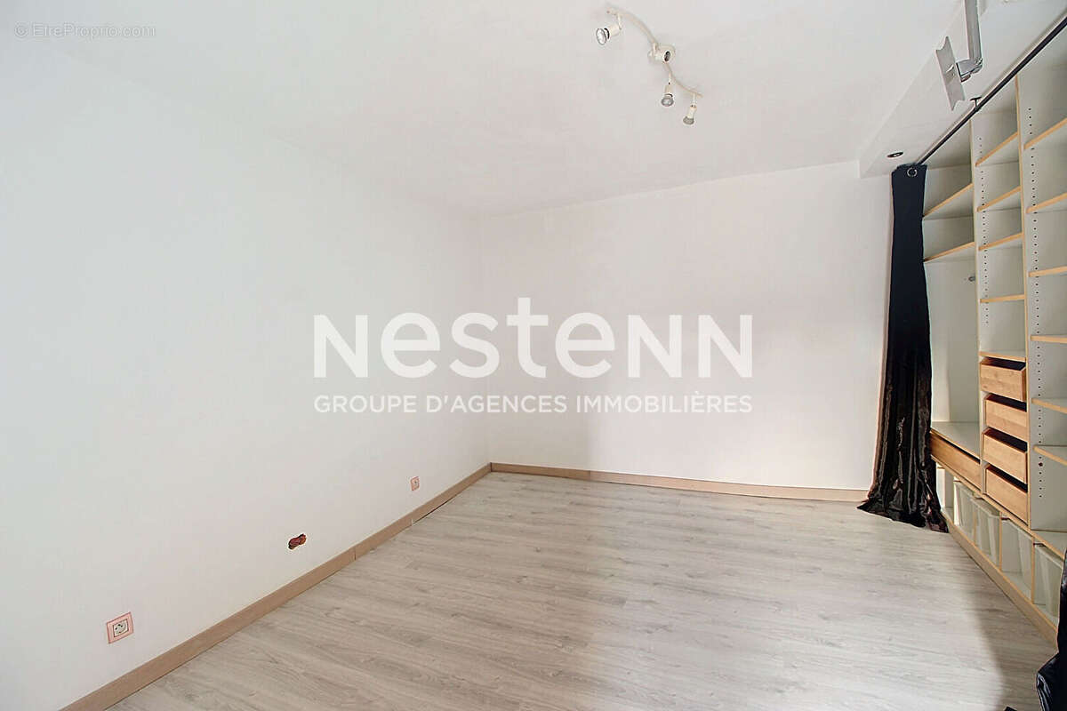 Appartement à LORGUES