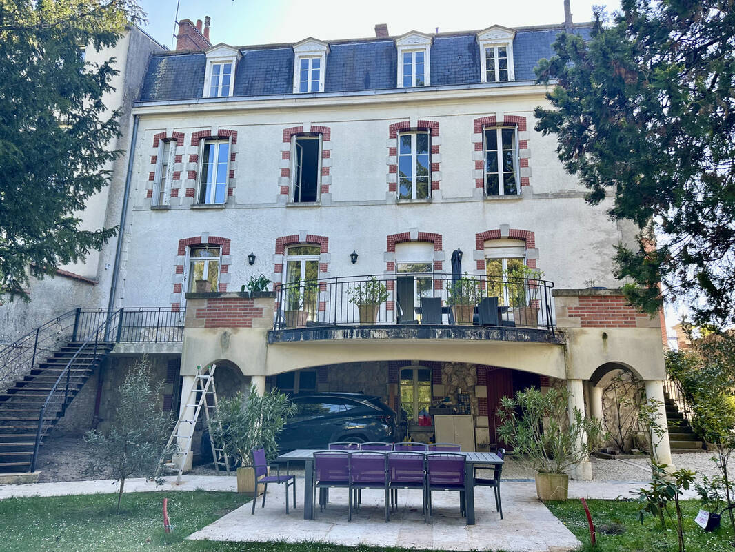 Maison à MONTARGIS
