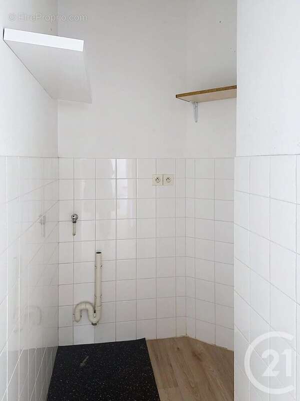 Appartement à REDON