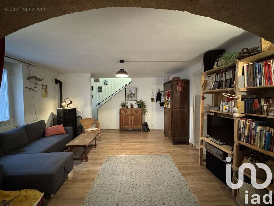Photo 4 - Maison à CENDRAS