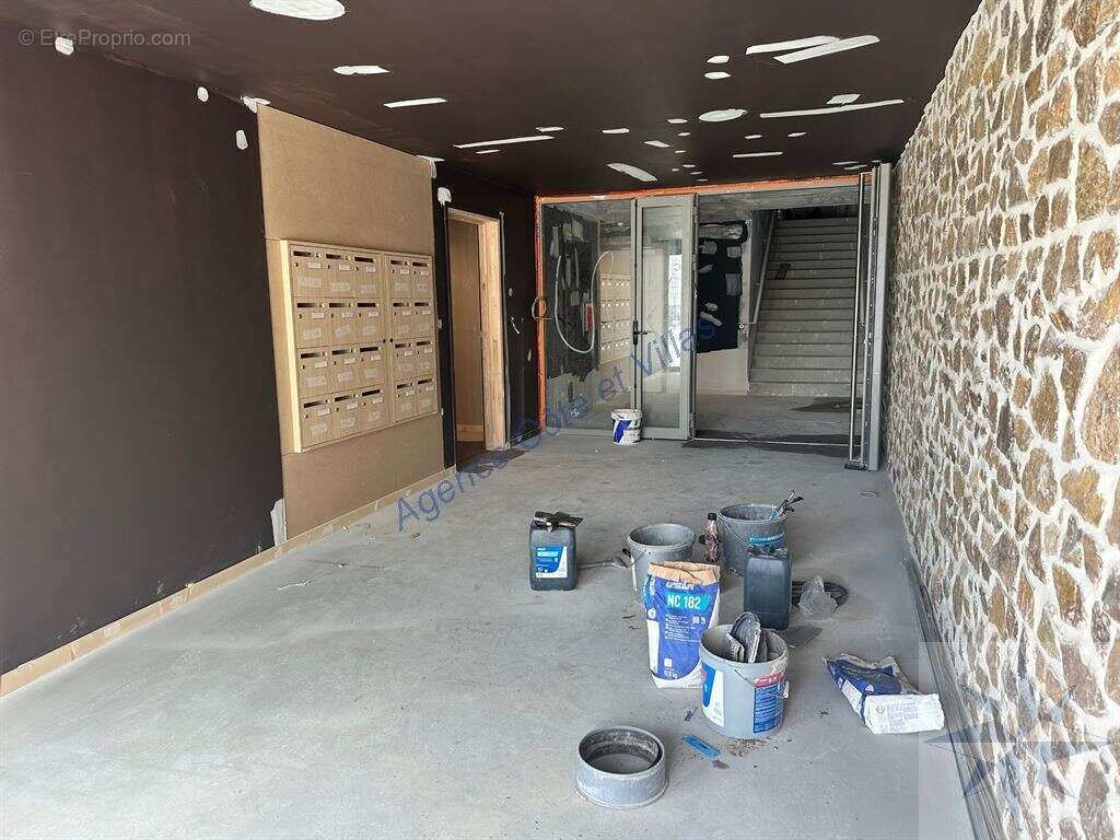 Appartement à PLENEUF-VAL-ANDRE