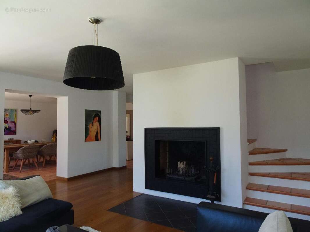 Maison à VILLETELLE