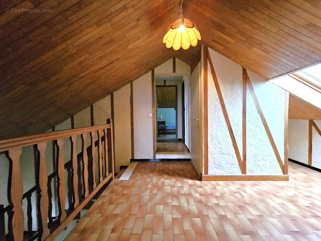 Maison à SOTURAC