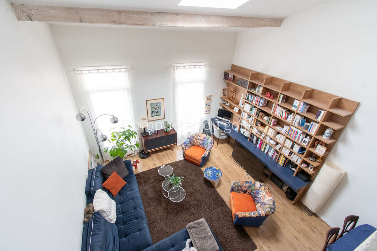Appartement à SETE