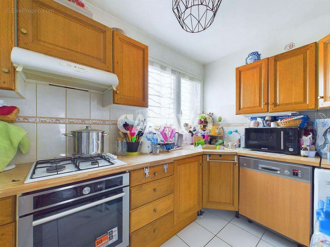 Appartement à CALUIRE-ET-CUIRE