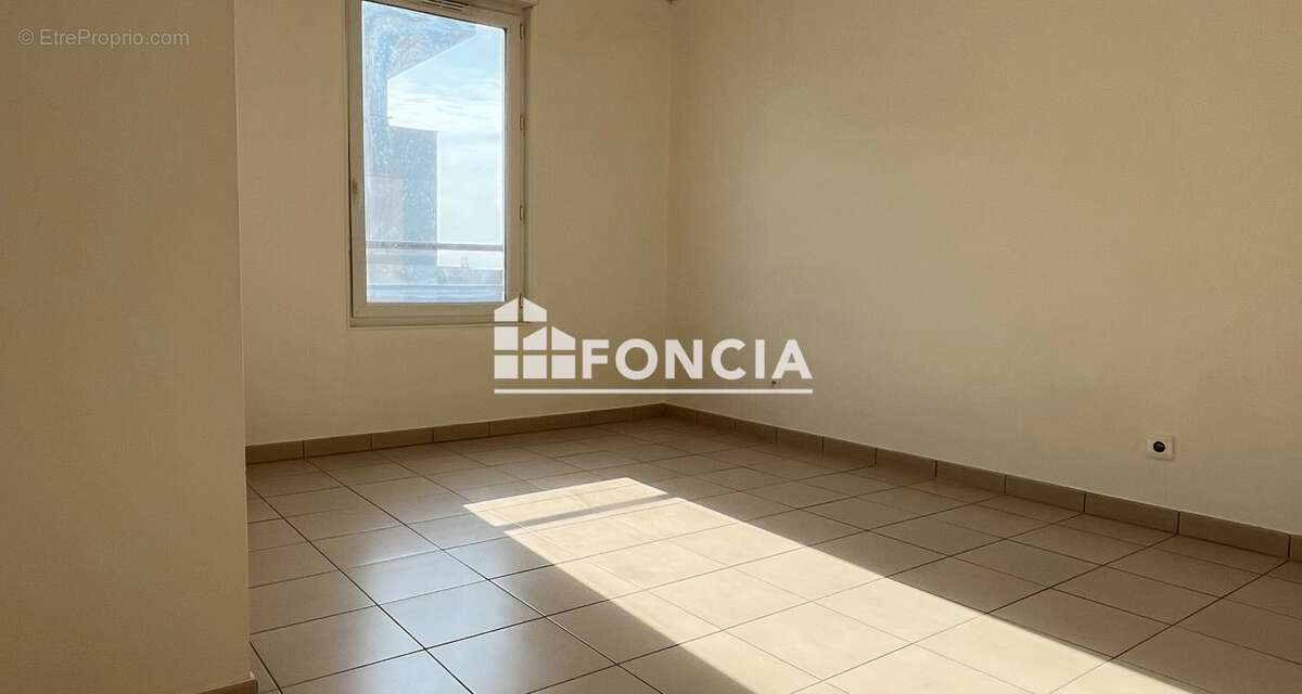 Appartement à CERGY