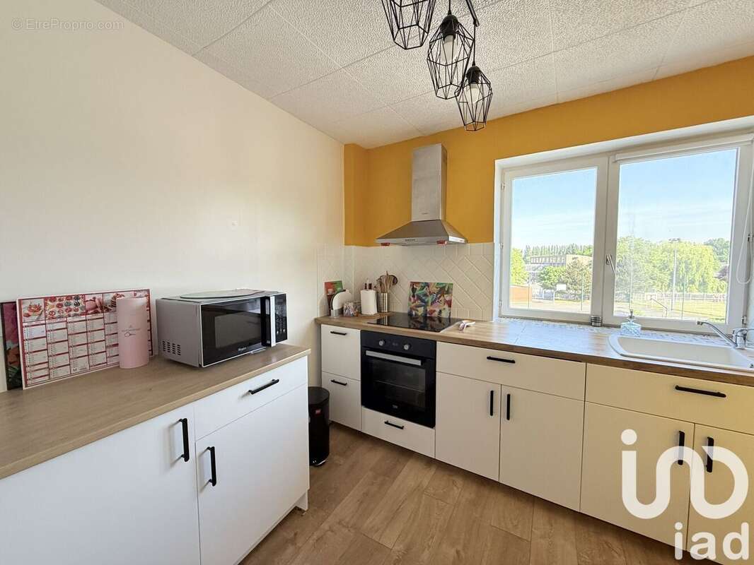 Photo 3 - Appartement à HAUBOURDIN