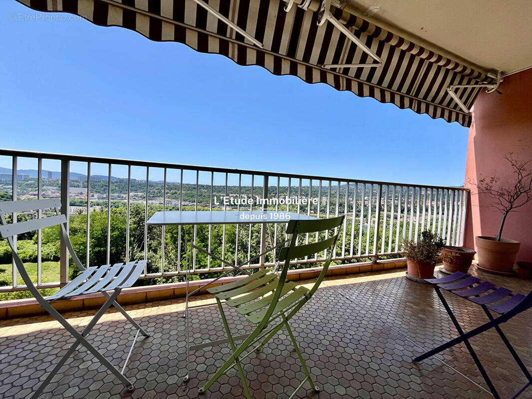 Appartement à LYON-4E