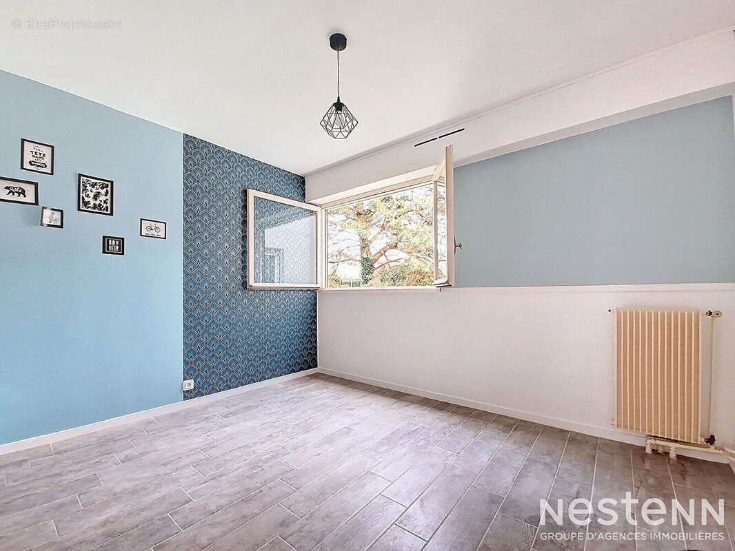 Appartement à SAINTE-LUCE-SUR-LOIRE