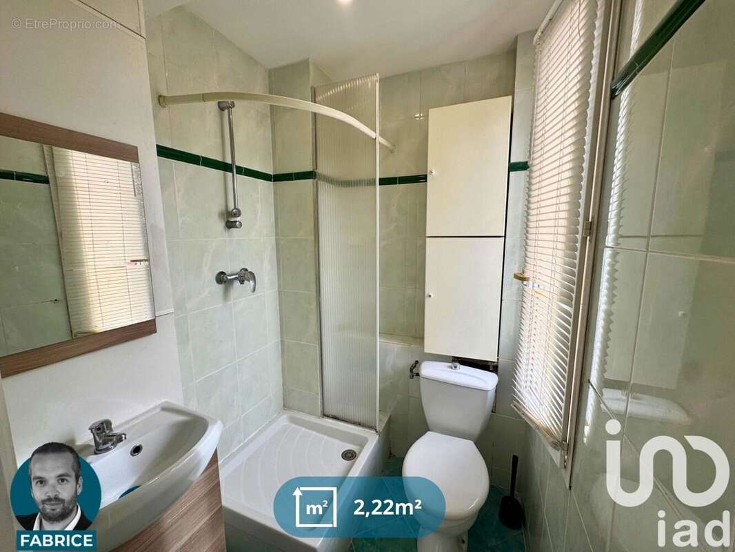 Photo 5 - Appartement à MAISONS-ALFORT