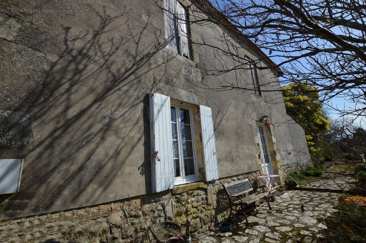 Maison à PELLEGRUE