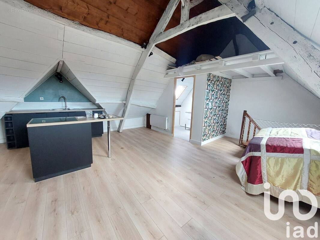 Photo 1 - Appartement à GUERANDE